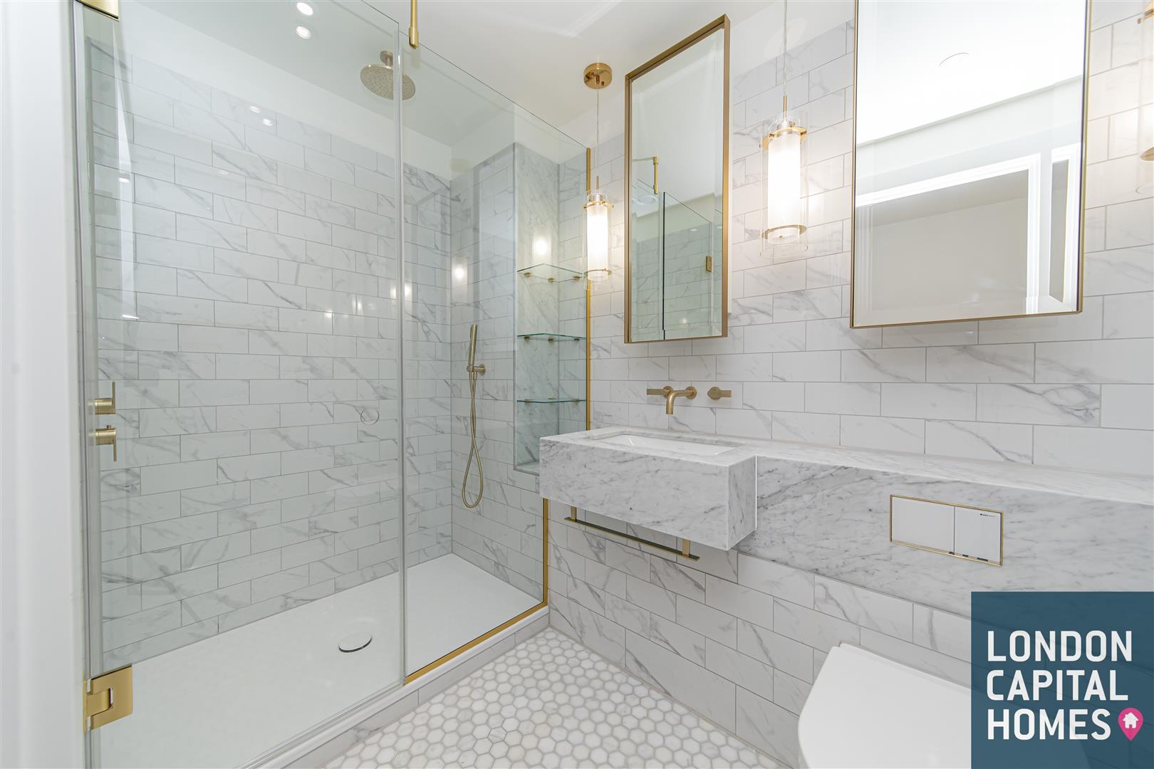 23 Gauging Square, London